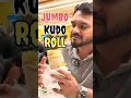 Lagu കുഡു റോൾ കഴിച്ചിട്ടുണ്ടോ #bangalore #food #kudoroll #kammanahalli #alamanah