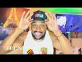 JID - Wholeheartedly (feat. Ty Dolla $ign & 6LACK) [FIRST REACTION]