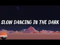 Download Lagu Joji - SLOW DANCING IN THE DARKs