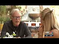 RICHARD CHAMBERLAIN - A Night at The Oscars with Richard Chamberlain