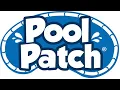 Pool Patch - White Pool Plaster Repair Kit