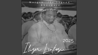 ilizwi lenkosi