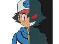 Dark Ash amv Dark horse