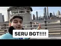 Lagu PERTAMA KALI MARATHON!!!!