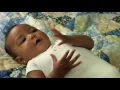 Infant Massage Classes