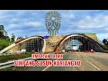 Download Lagu JEMBATAN SATWA - SIMPANG SUSUN KARIANGAU TOL IBU KOTA NUSANTARA 11 September 2025