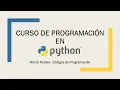 Python Course 1 Introduction