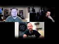 Broken Down & Pulled Apart - Tenside "Along With The Gods" - ADK DISCUSS