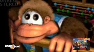 The Top 20 Game Over Screens Of All Time Part 1 20 11 