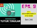 Download Lagu TUTUR TINULAR - Seri 246 Episode 9. Badai Mengamuk di Atas Kediri [HQ Audio] MP3