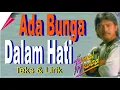 ADA BUNGA DALAM HATI - Jamal Mirdad Teks Lirik