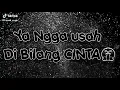 Download Lagu Ujung ujung patah hati