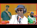 Download Lagu P MAWENGE : RAPA NAMBA MOJA NI CONBOI, SIJUI NAMBA MBILI NA TATU / YOUNG LUNYA SIO KING