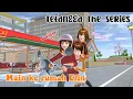 Download Lagu NEIGHBORS THE SERIES [ To Elin's house ] II DRAMA SAKURA SCHOOL SIMULATOR