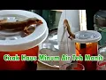 Download Lagu Cicak Minum Airteh Celup - Cicak Cicipi Airteh Manis