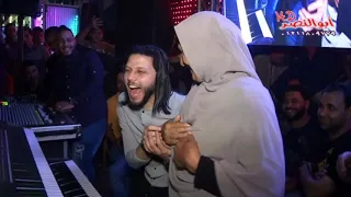 عبدالسلام والحاجه ام جمعه فرحه كريم الاشقر ميت العامل وابوالنصر للتصوير دندنها