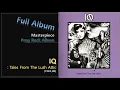 Download Lagu [Prog F.A]#101. IQ - Tales From The Lush Attic(1983,UK)