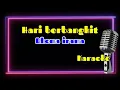 Lagu KARAOKE HARI BERBANGKIT