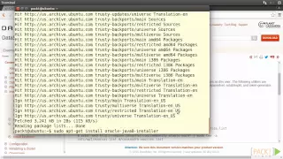 Mastering Cassandra Java Development Kit packtpub com