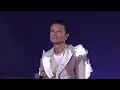 林家謙 C AllStar 時光倒流一句話