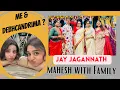 Download Lagu Joy Jagannath 🙏🏻 Me \u0026 Debchandrima?😞💔 Back with him again?