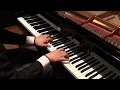 Ninelie - Kabaneri of the Iron Fortress ED [Piano]