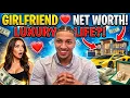 Meet Cameron Carr s Famous Girlfriend Family Luxury Lifestyle Net Worth 2026