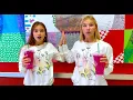 Download Lagu Copying my best friend Karolina Protsenko for 24H