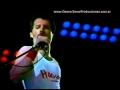 Lagu Queen | Save Me (Live in Buenos Aires, Argentina 1981)