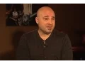 Download Lagu David Draiman of Disturbed on 'Sound of Silence' and Touring