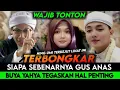 Lagu TERBONGKAR | SIAPA SEBENARNYA GUS ANAS? Siapakah Gus Anas Suami NING UMI LAILA Pendakwah~SURABAYA
