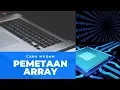 EASY TRICK ARRAY MAPPING - 1D 2D 3 D Extra Tringular Sparse Dense Array