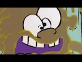 Ed Edd n Eddy - Double D Encounters something Gets Beaten Pretends to be Plank