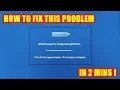 Amazon Firestick How to fix optimization of storage and application systems loop FAST