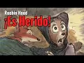 El Final Sorprendente de Robin Hood 1973: No creerás lo que Disney omitió