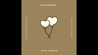 Download Melamarmu - Badai Romantic Project (Afiq Adnan Cover) MP3