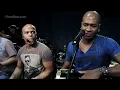 "Camisa 10" - Turma do Pagode no Estúdio Showlivre 2014