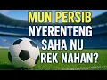 Download Lagu Persib Bandung – Mun Persib Nyerenteng (Sunda Reggae Ska)