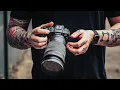 CANON EOS RP The Secret Powerhouse