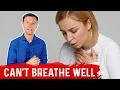 Lagu The 7 Causes of Shortness of Breath – Dr.Berg on Breathing Problems