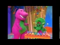 Songs From: Barney- Can You Sing That Song? (2005)