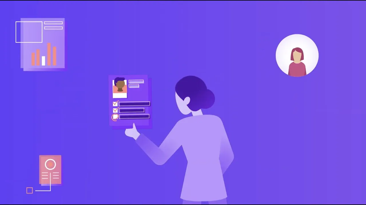 Olive 2D Software Feature Demo Video