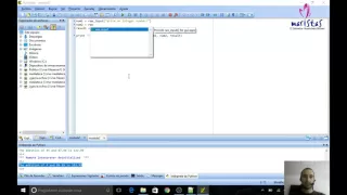 Introduction to Python adding numbers