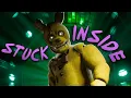 Download Lagu STUCK INSIDE - FNAF MUSIC VIDEO (Living Tombstone, CG5, Black Gryph0n, Baasik, Kevin Foster)