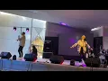 Download Lagu Old Town Road dance performed at Artistic Gala 2022 / Kros College Kohima @evinachophy