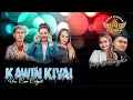 Lagu KAWIN KIYAI Voc. Cucu Cahyati // Special Ramadhan Organ Dangdut NEW MANGGALA | Amis