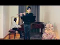 ABRSM Exam Series: A Whole New World by Alan Menken (Grade 3 B:7 from 2022)