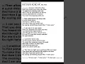 Download Lagu Something Stupid [K,R. Williams \u0026 N. Kidman,E]