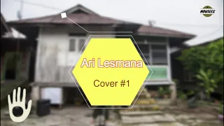 ari lesmana 1 satu cover lirik tanpa iklan
