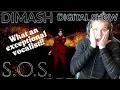 Download Lagu Eerste keer | Reactie | Dimash - SOS